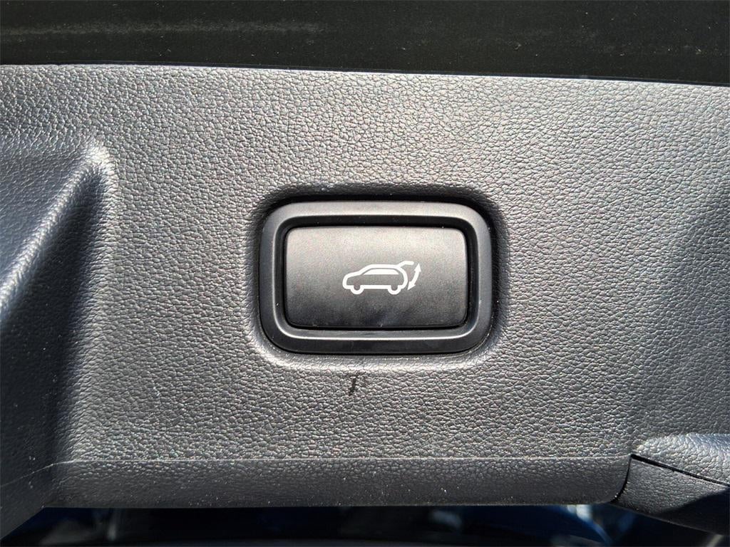 2025 Hyundai Tucson SEL Convenience FWD