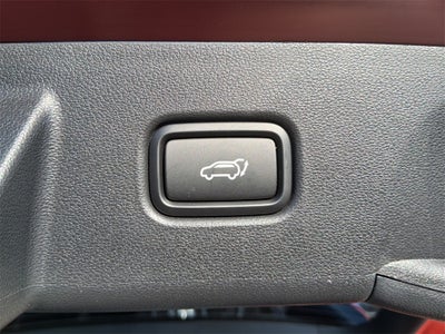 2026 Hyundai Tucson XRT FWD