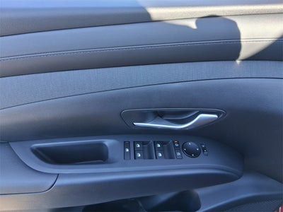 2026 Hyundai Tucson XRT FWD