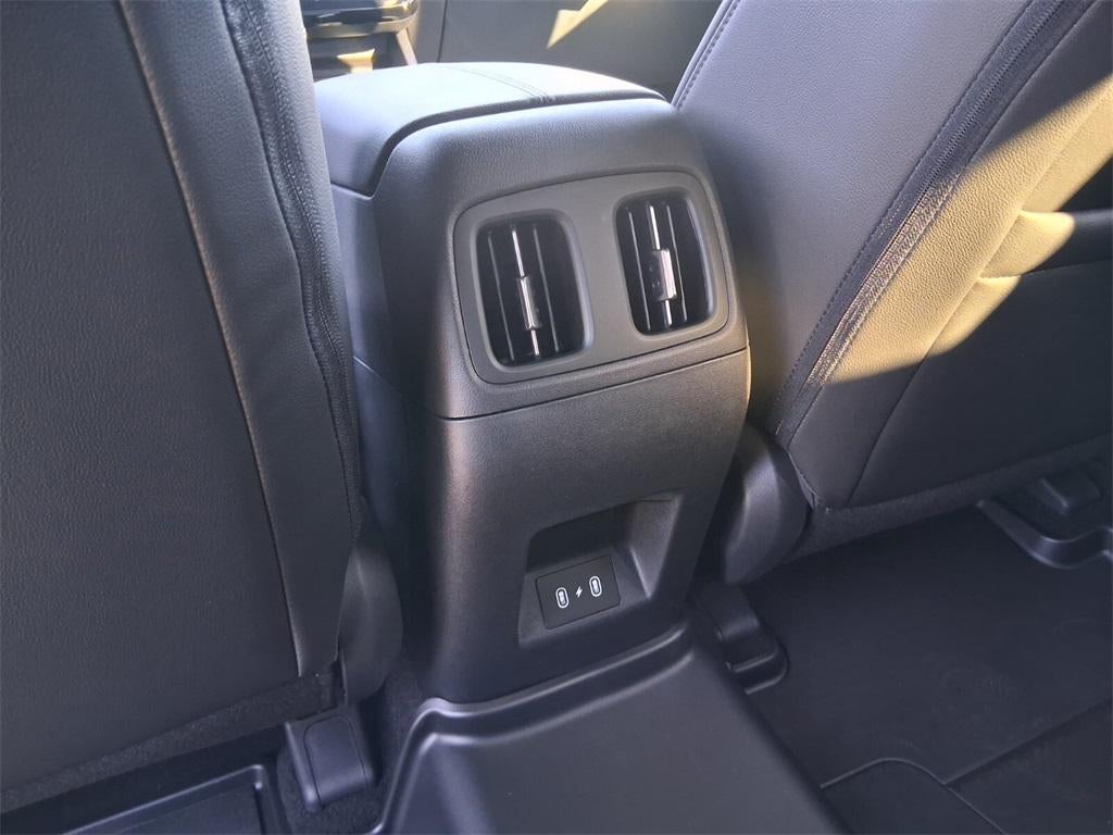 2026 Hyundai Tucson XRT FWD