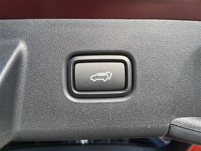 2026 Hyundai Tucson XRT FWD