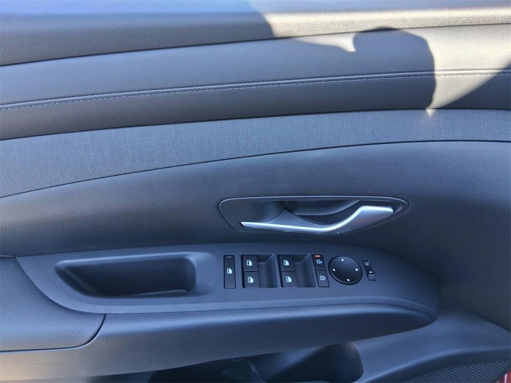 2026 Hyundai Tucson XRT FWD