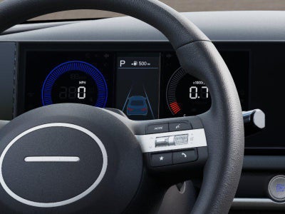 2026 Hyundai Tucson XRT FWD