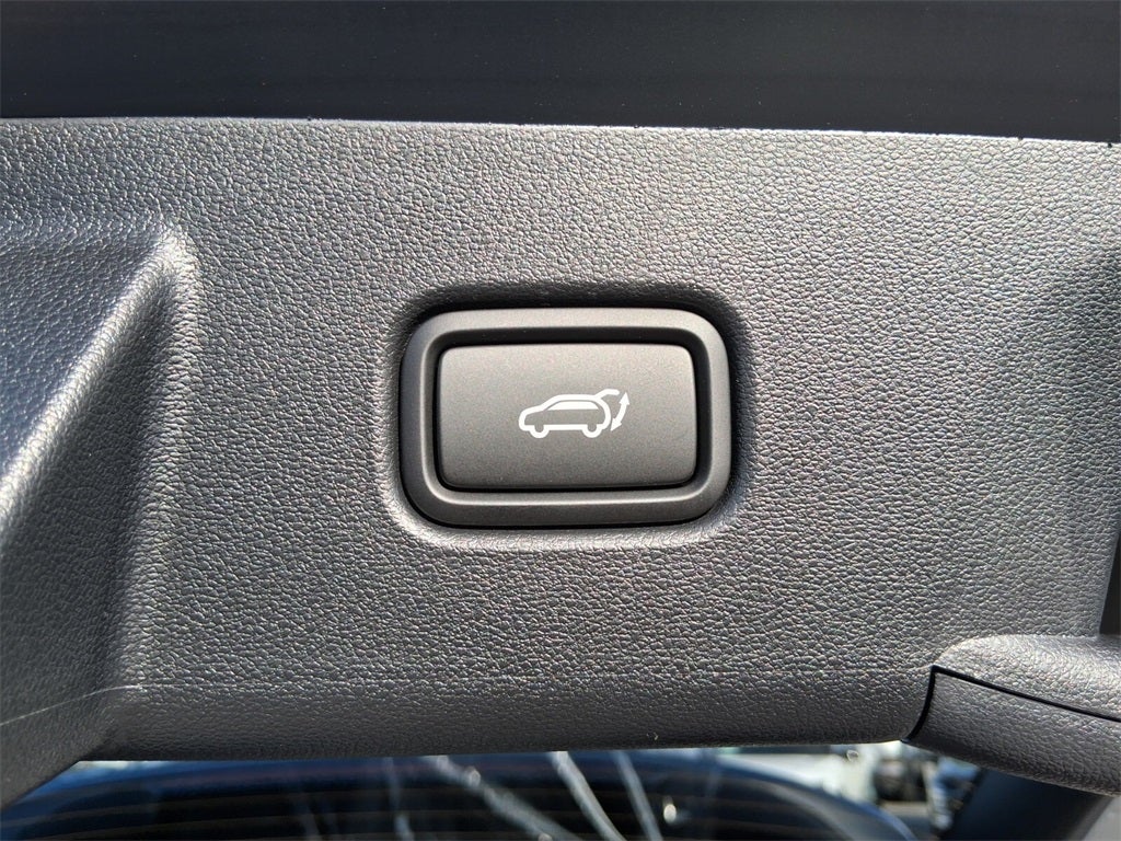 2026 Hyundai Tucson XRT FWD