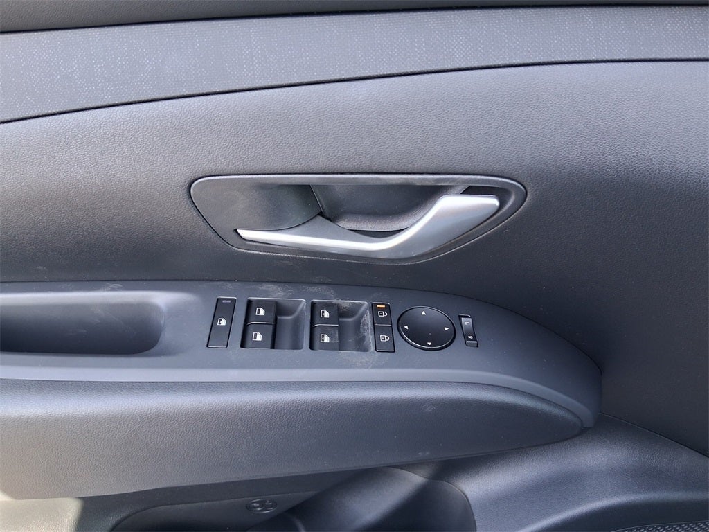 2026 Hyundai Tucson XRT FWD