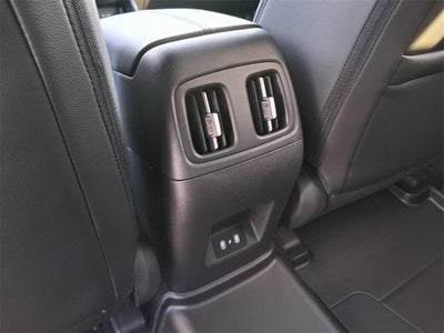 2026 Hyundai Tucson XRT FWD