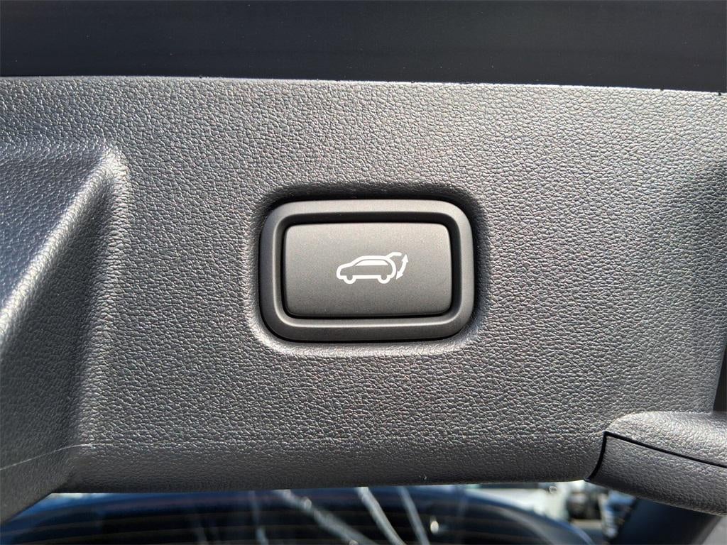 2026 Hyundai Tucson XRT FWD