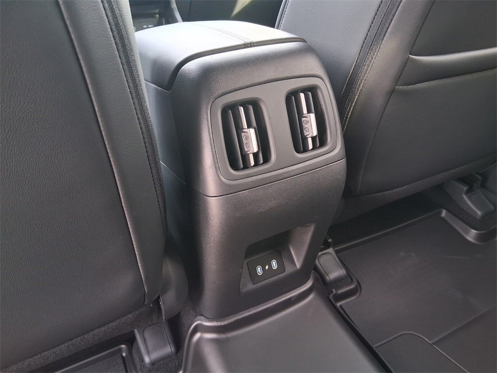 2026 Hyundai Tucson XRT FWD