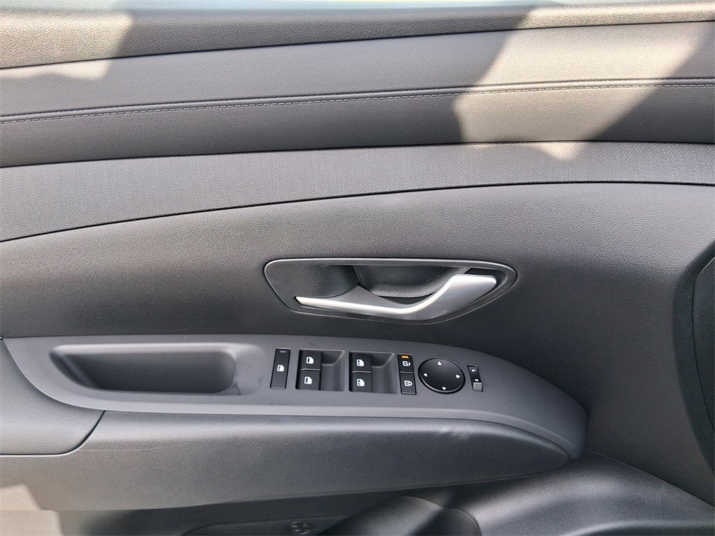 2026 Hyundai Tucson XRT FWD