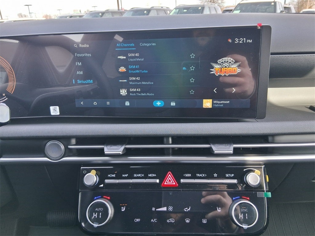 2026 Hyundai Tucson XRT FWD