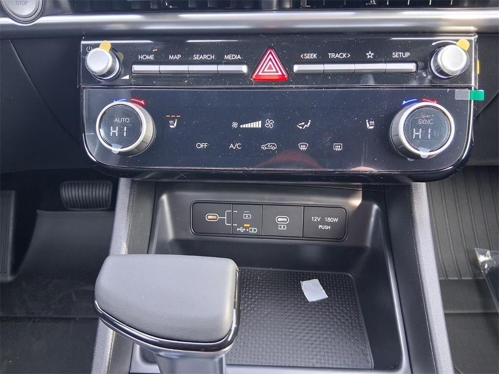 2026 Hyundai Tucson XRT FWD