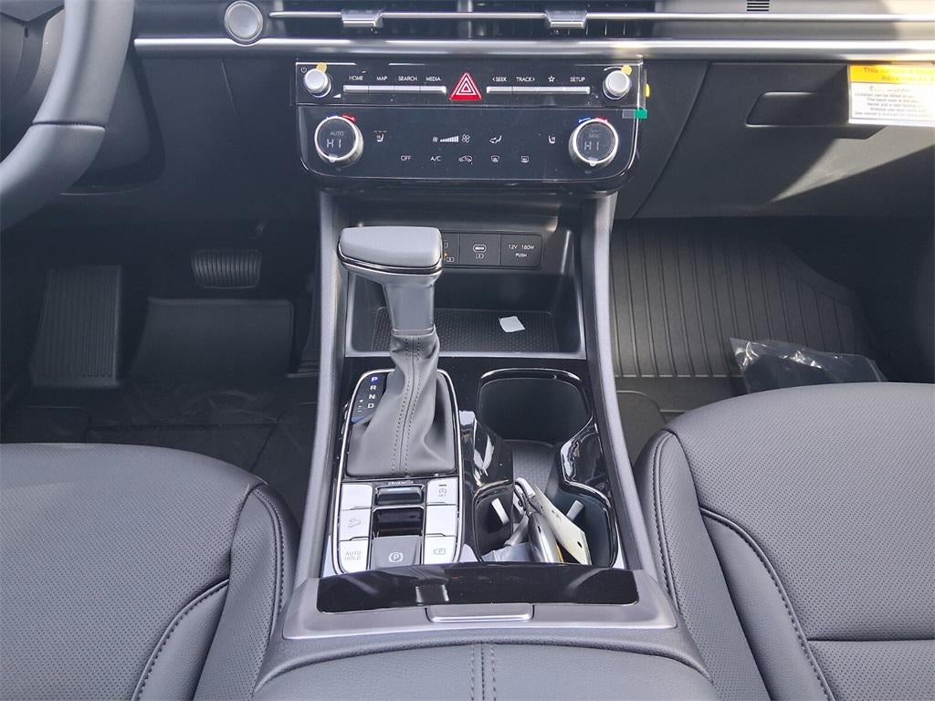 2026 Hyundai Tucson XRT FWD