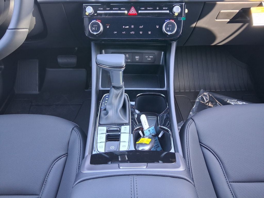 2026 Hyundai Tucson XRT AWD