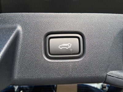 2026 Hyundai Tucson XRT AWD