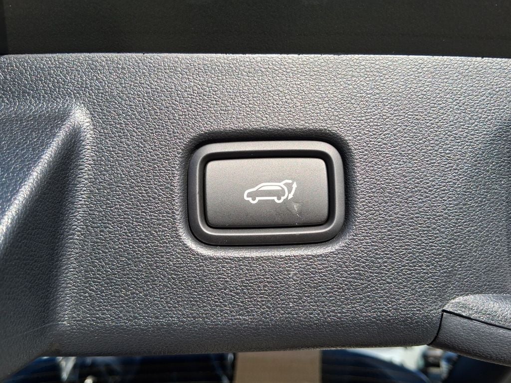 2026 Hyundai Tucson XRT AWD