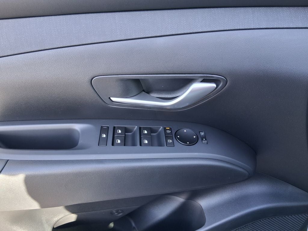 2026 Hyundai Tucson XRT AWD