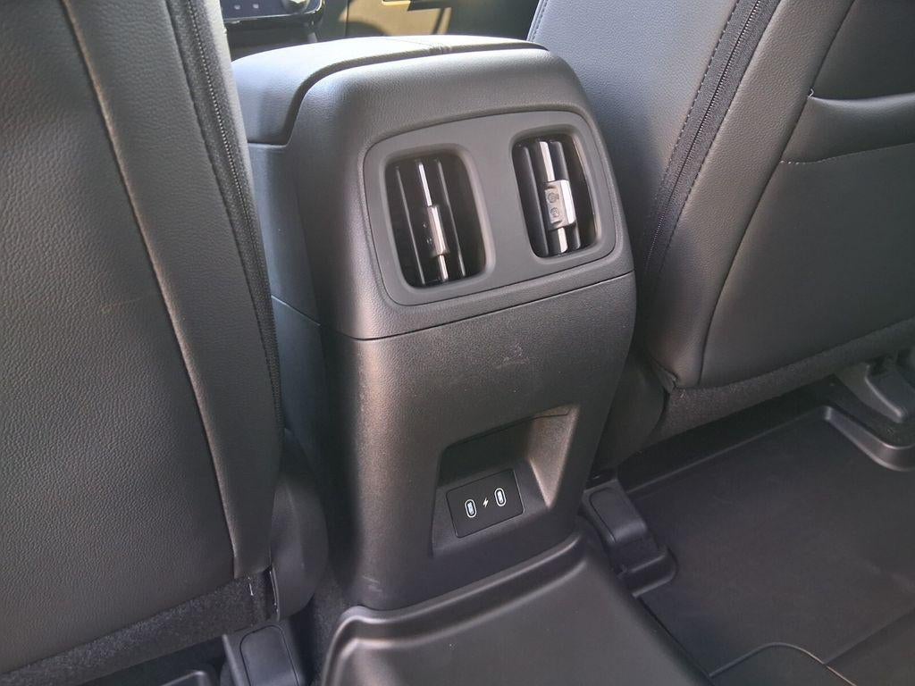 2026 Hyundai Tucson XRT AWD