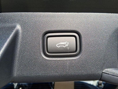 2026 Hyundai Tucson XRT AWD