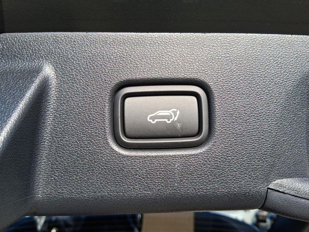 2026 Hyundai Tucson XRT AWD