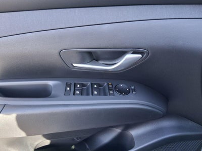 2026 Hyundai Tucson XRT AWD