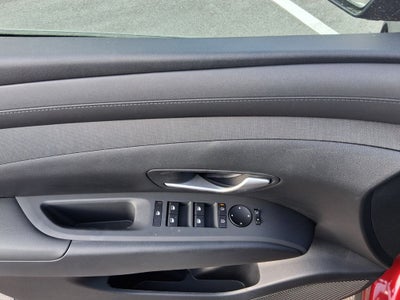 2026 Hyundai Tucson XRT AWD