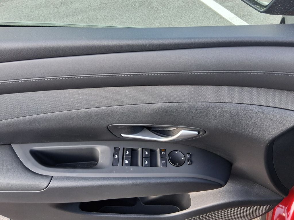 2026 Hyundai Tucson XRT AWD