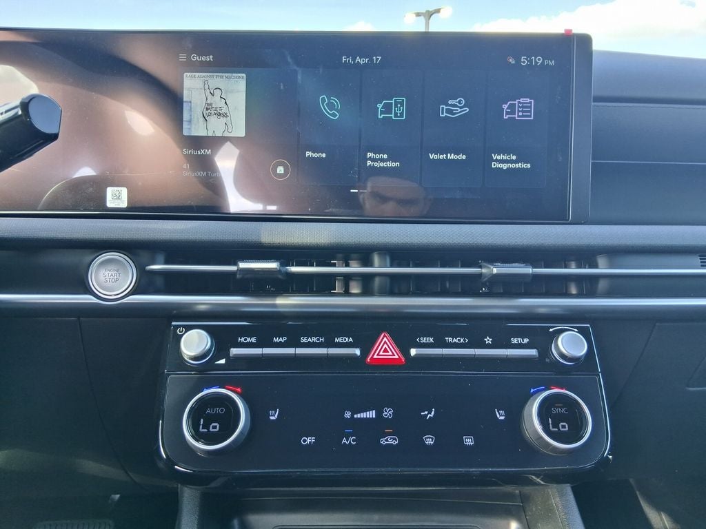 2026 Hyundai Tucson XRT AWD