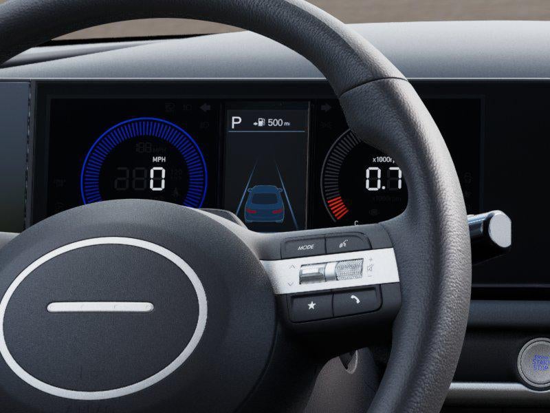 2026 Hyundai Tucson XRT AWD