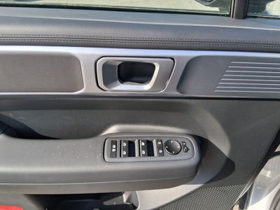 2026 Hyundai Santa Fe SE FWD