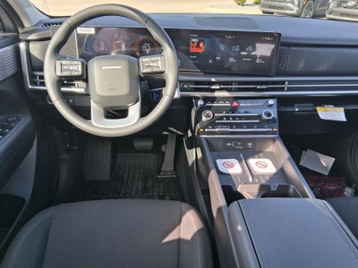 2026 Hyundai Santa Fe SE FWD