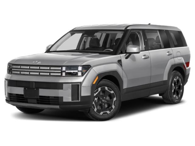 2026 Hyundai Santa Fe SE FWD