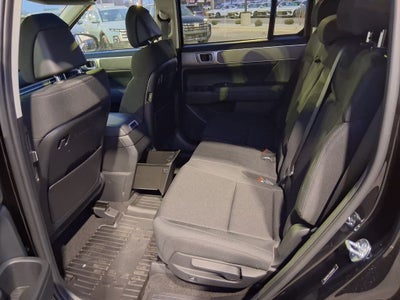 2026 Hyundai Santa Fe SE FWD