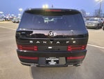 2026 Hyundai Santa Fe SE FWD