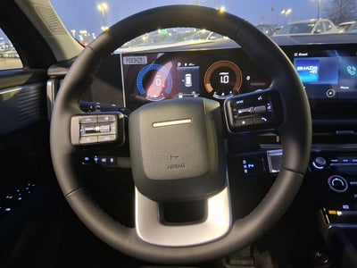 2026 Hyundai Santa Fe SE FWD