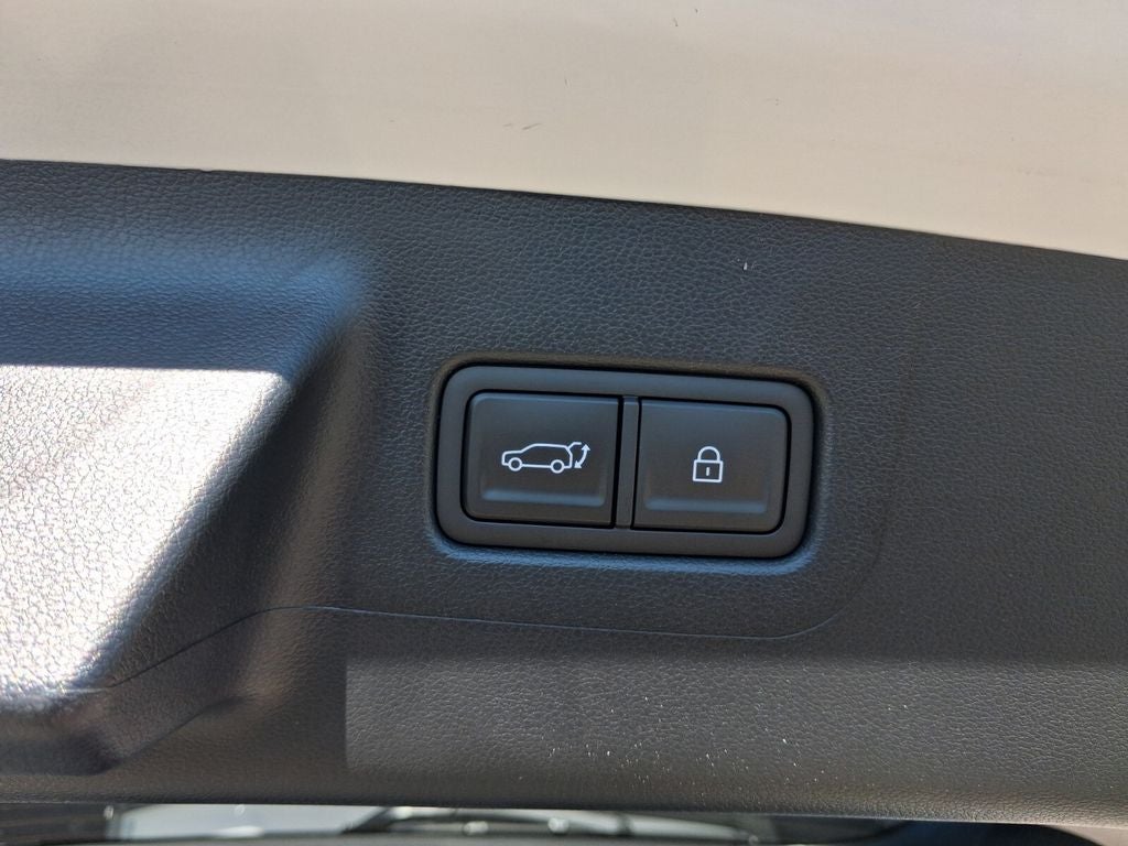 2027 Hyundai Santa Fe SE