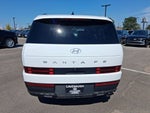 2027 Hyundai Santa Fe SE