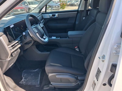 2027 Hyundai Santa Fe SE