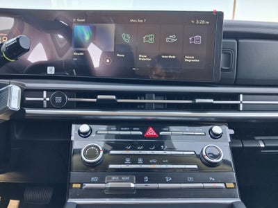 2027 Hyundai Santa Fe SE