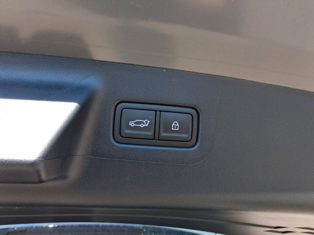2027 Hyundai Santa Fe SE