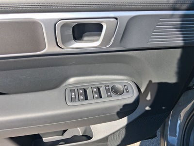2027 Hyundai Santa Fe SE
