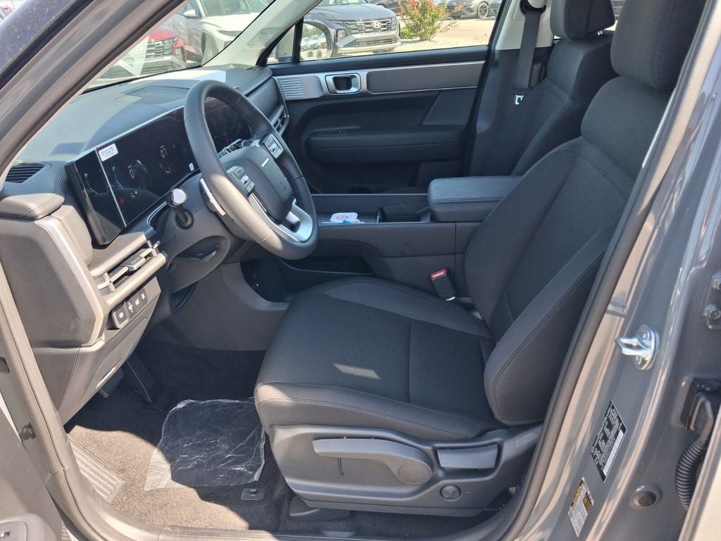 2027 Hyundai Santa Fe SE