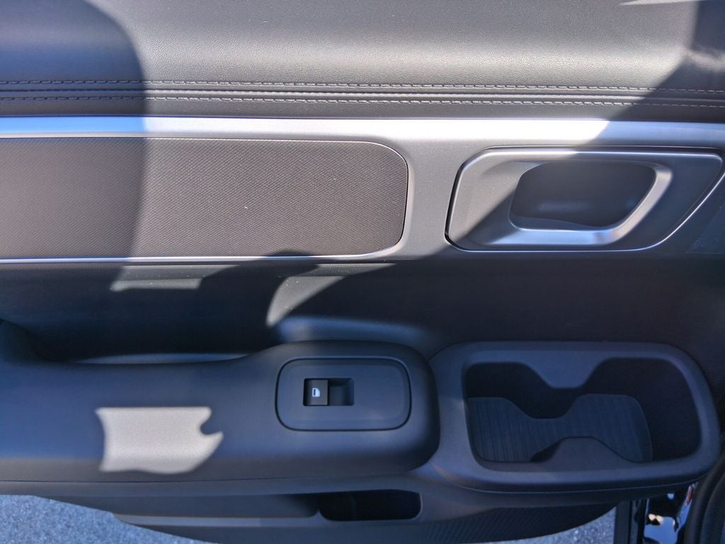 2026 Hyundai Santa Fe SE FWD