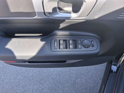 2026 Hyundai Santa Fe SE FWD