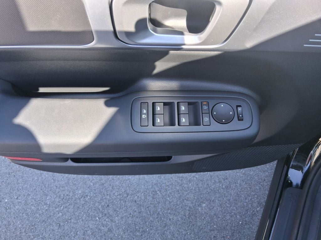 2026 Hyundai Santa Fe SE FWD