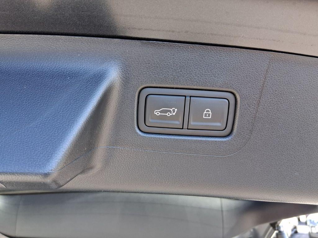 2026 Hyundai Santa Fe SE FWD