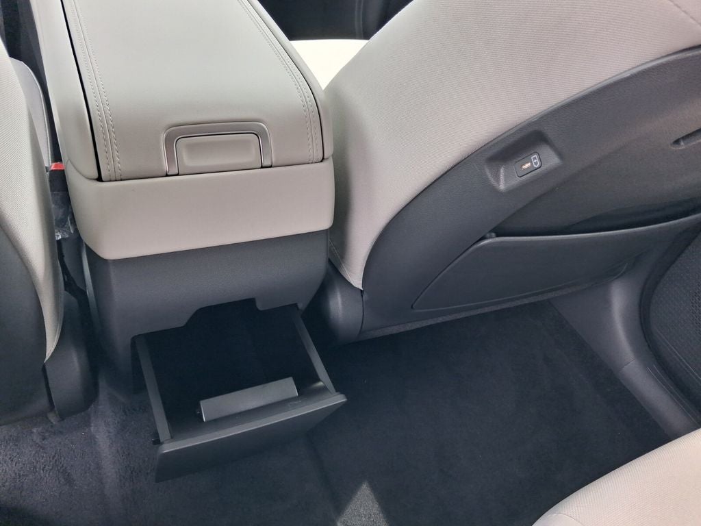 2026 Hyundai Santa Fe SE FWD