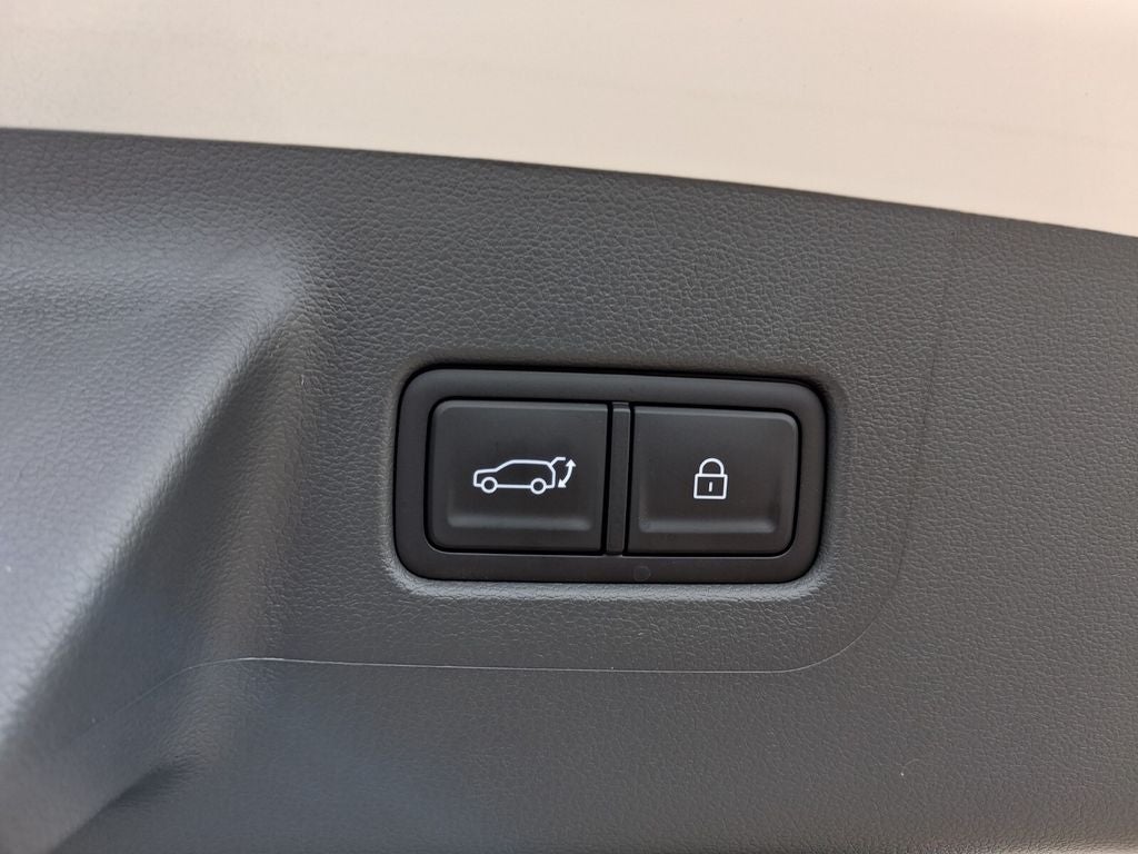 2026 Hyundai Santa Fe SE FWD