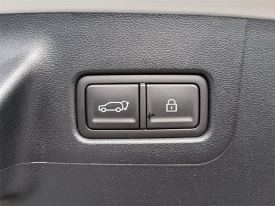 2026 Hyundai Santa Fe SE FWD