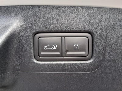 2026 Hyundai Santa Fe SE FWD