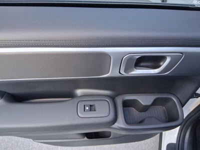 2026 Hyundai Santa Fe SE FWD